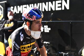 Wout van Aert