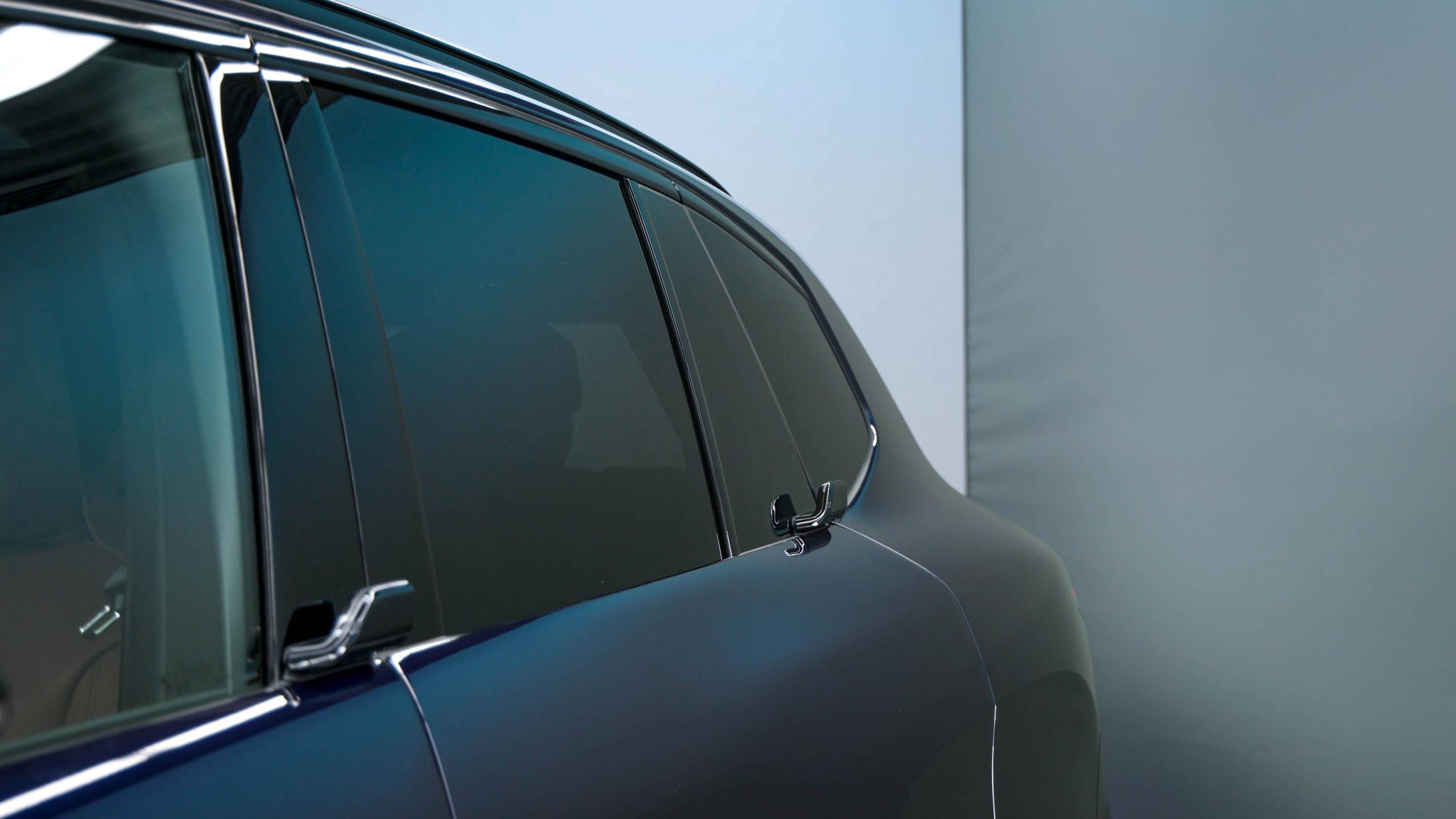 BMW iX5 EV