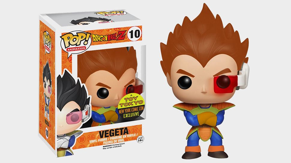 rarest pop ever