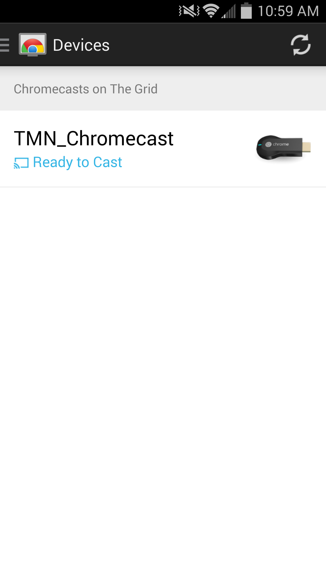 How to Screen Cast to Chromecast and Nexus Player Tom's Guide Tom's