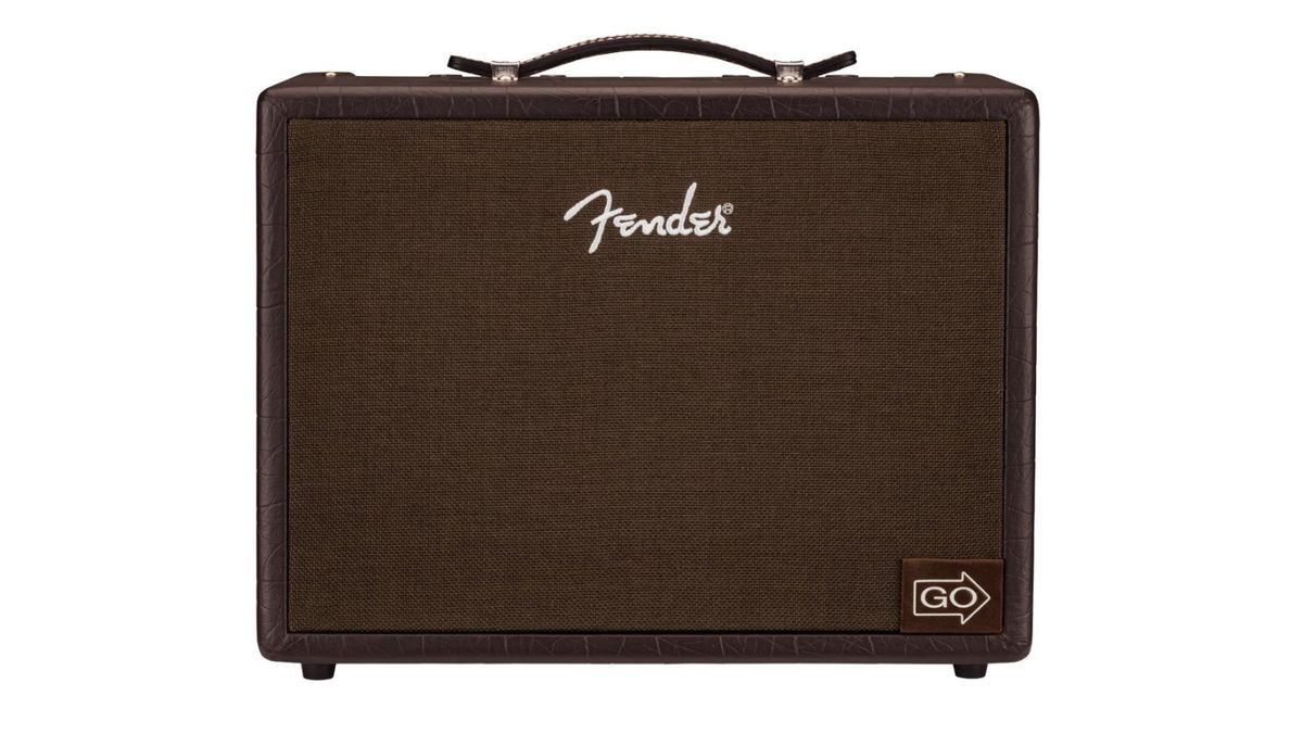 Best Fender amps From tube classics to modern modelling MusicRadar