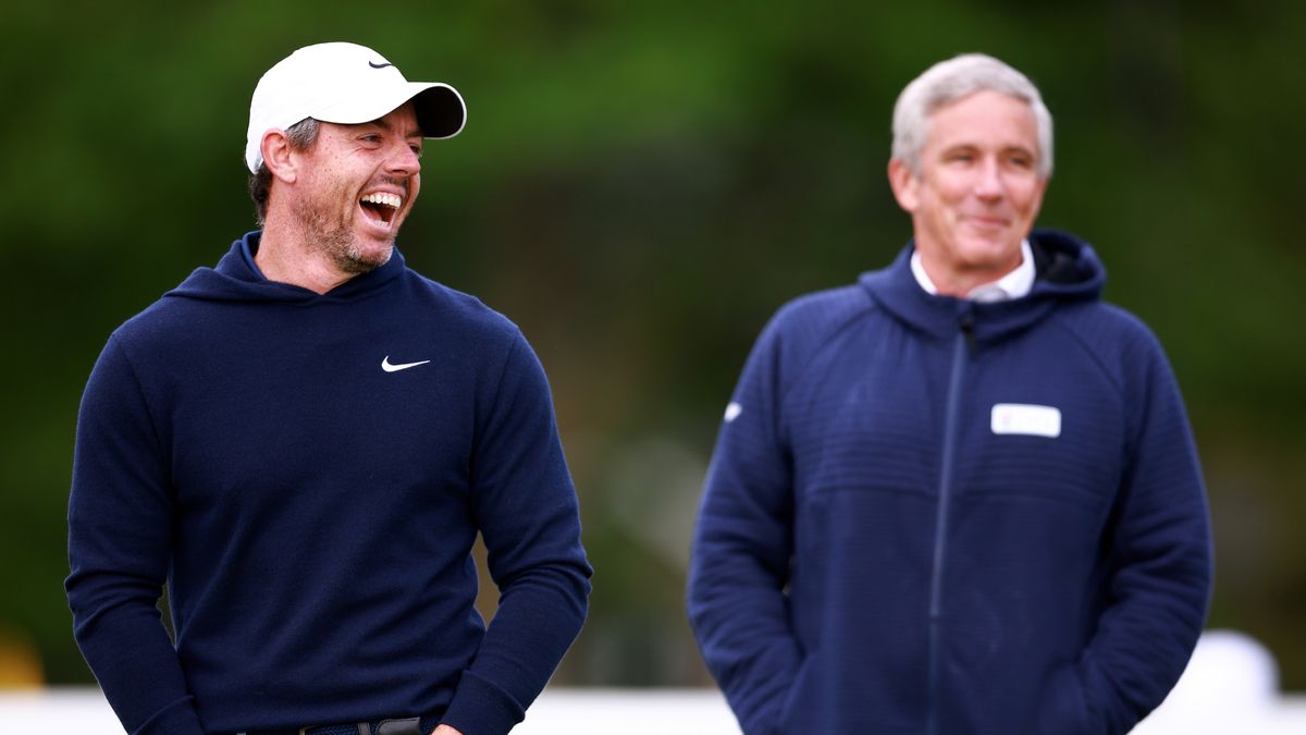 Rory McIlroy Suggests Potential Timeline For Men’s Pro Golf Reunification Should Be Seen As A Positive