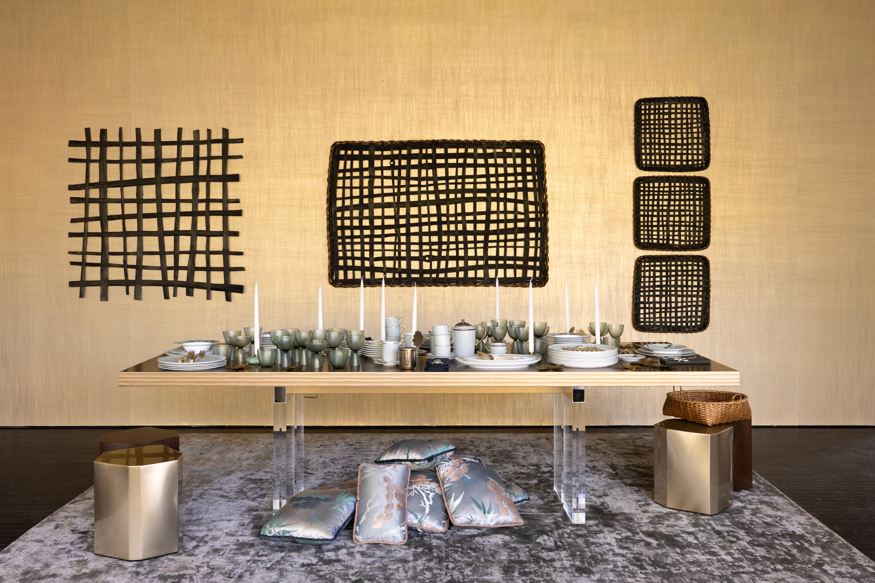 Nomad Hamptons at the Watermill Center