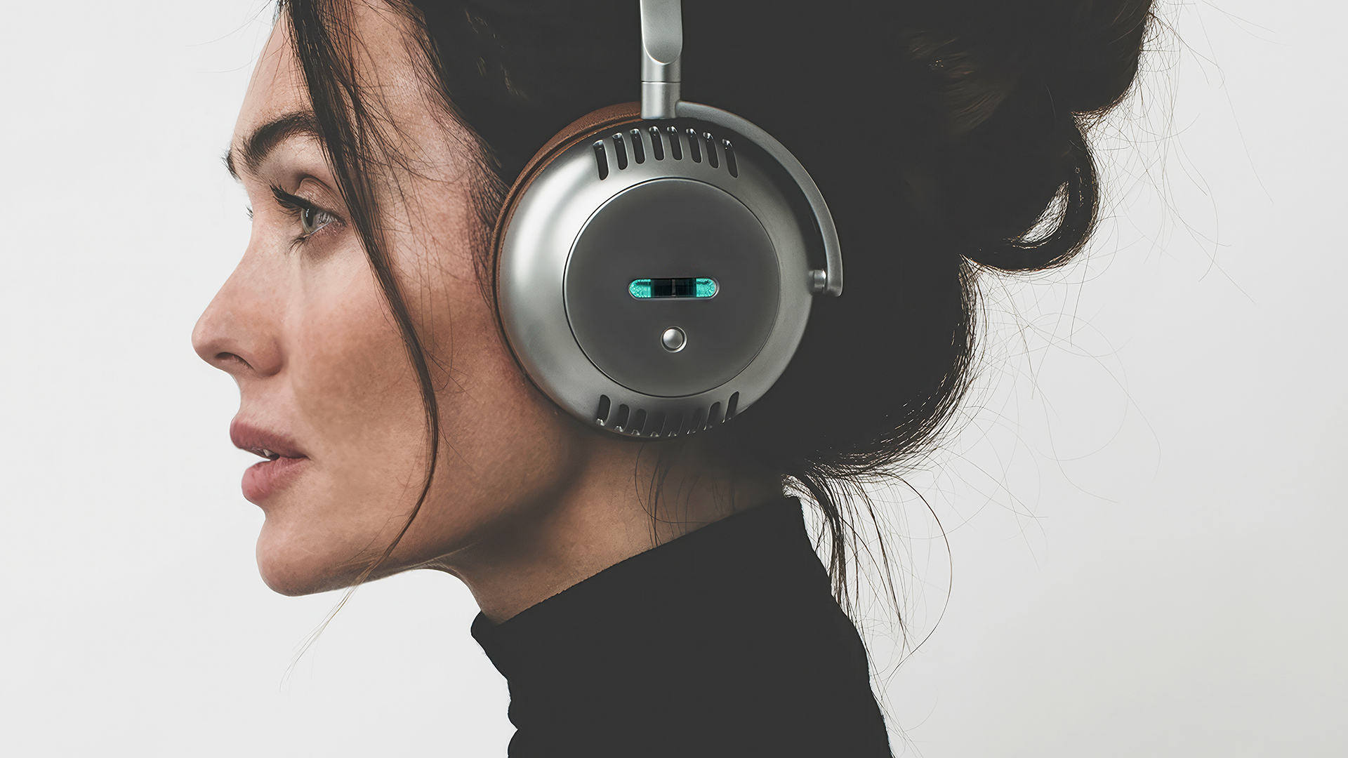 &amp;Eacute;coute TH2 headphones