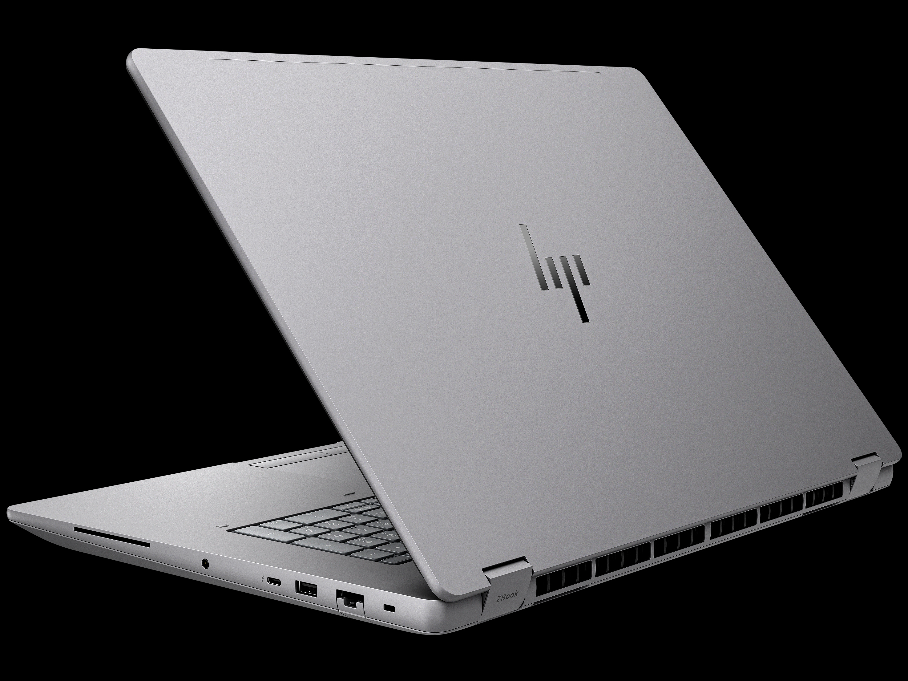 HP ZBook Fury G1i 18