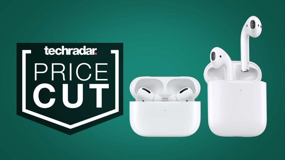 cheap AirPods deals Pro UK Apple sale 