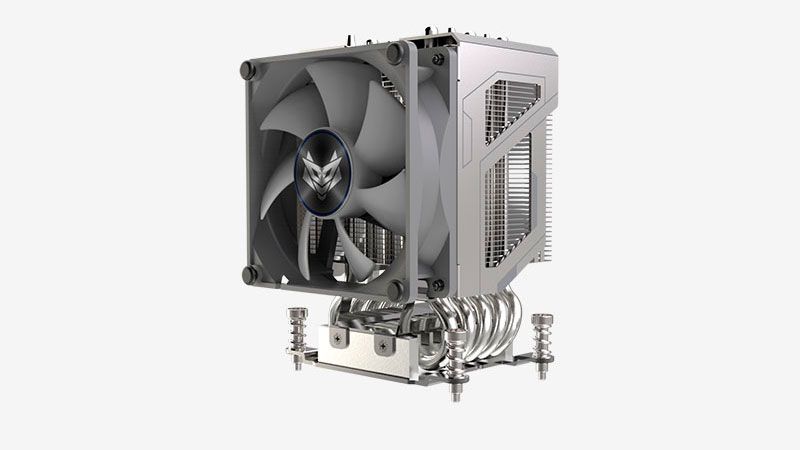 Nitro LTC CPU Cooler