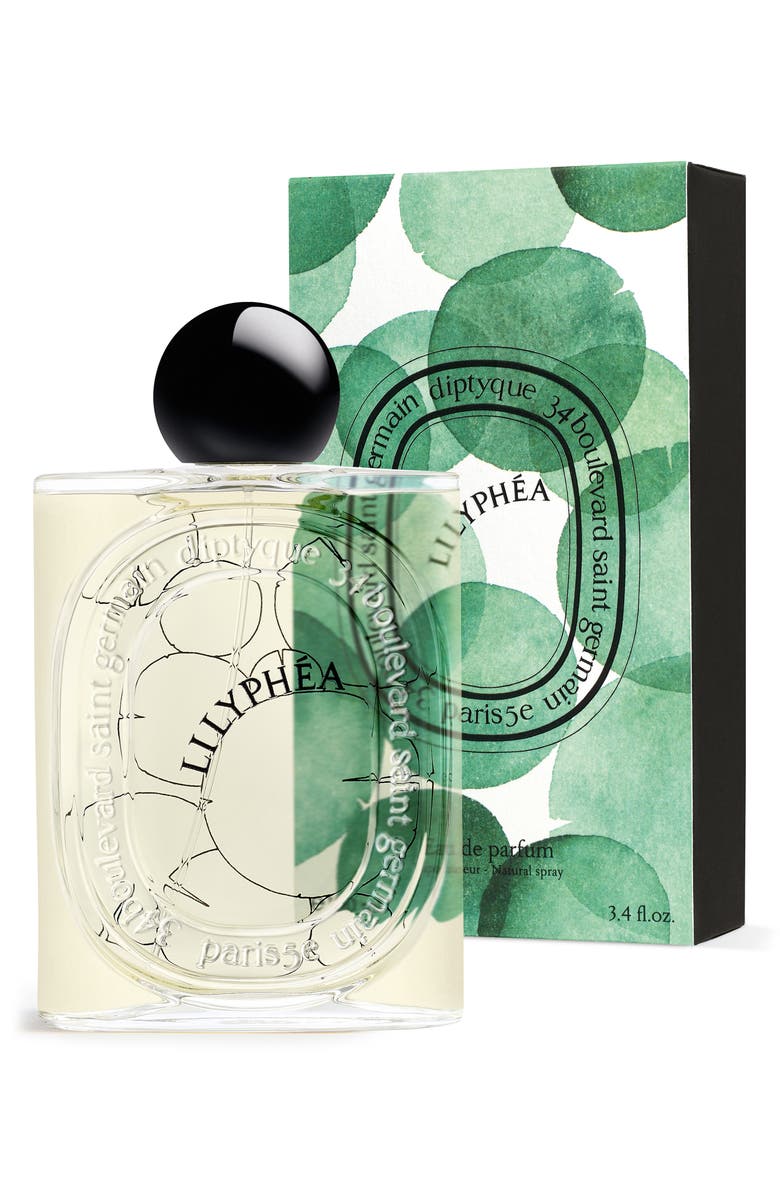 Lilyphéa Eau De Parfum