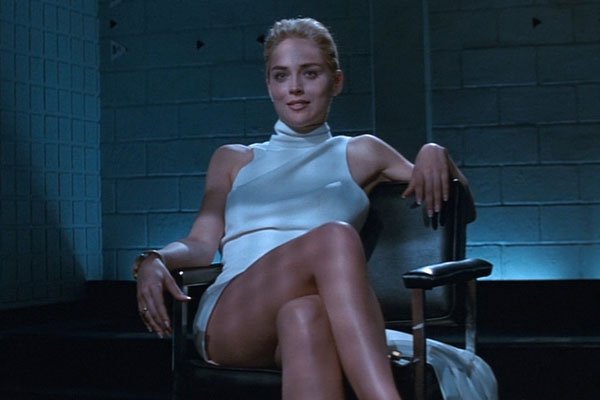 Basic Instinct