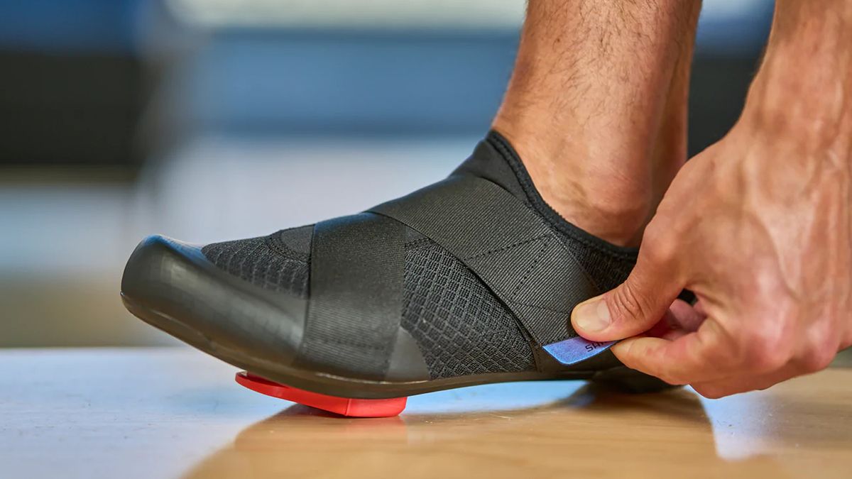 Best indoor cycling shoes to keep your feet cool and comfortable