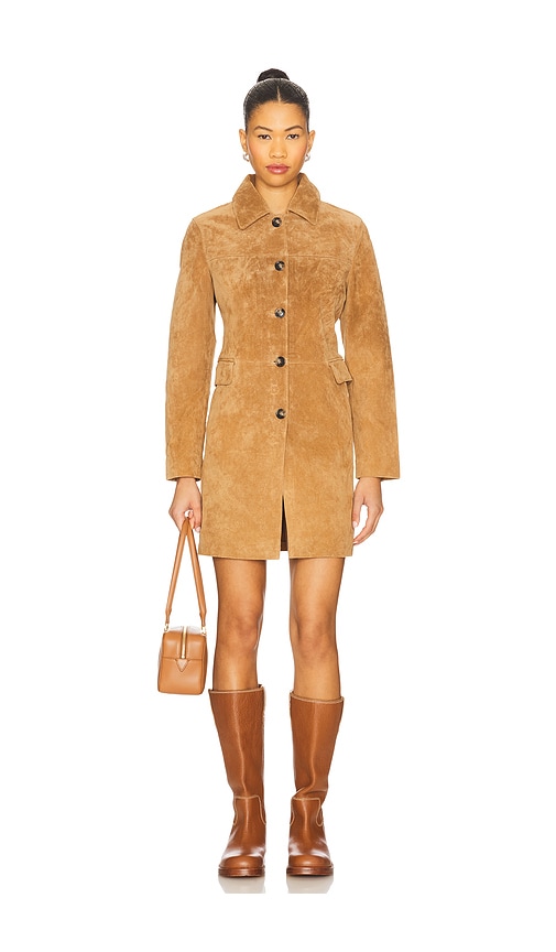 Long Jacket
