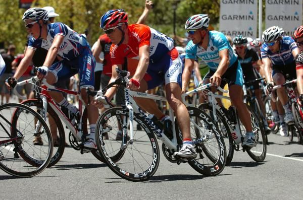 Koos Mourenhout (Rabobank)