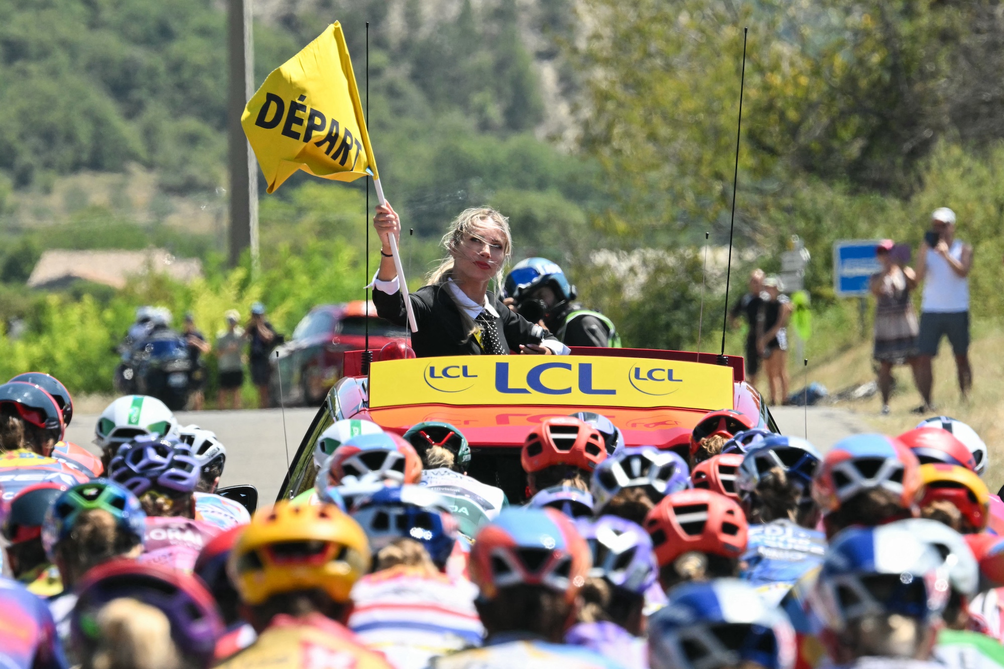 More than six million tune in for Tour de France and Tour de France Femmes in Australia