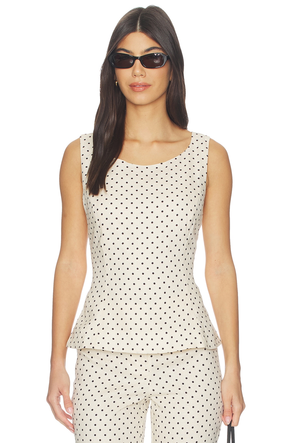 Iria Top