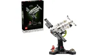 LEGO LEGO Icons Project Hail Mary 