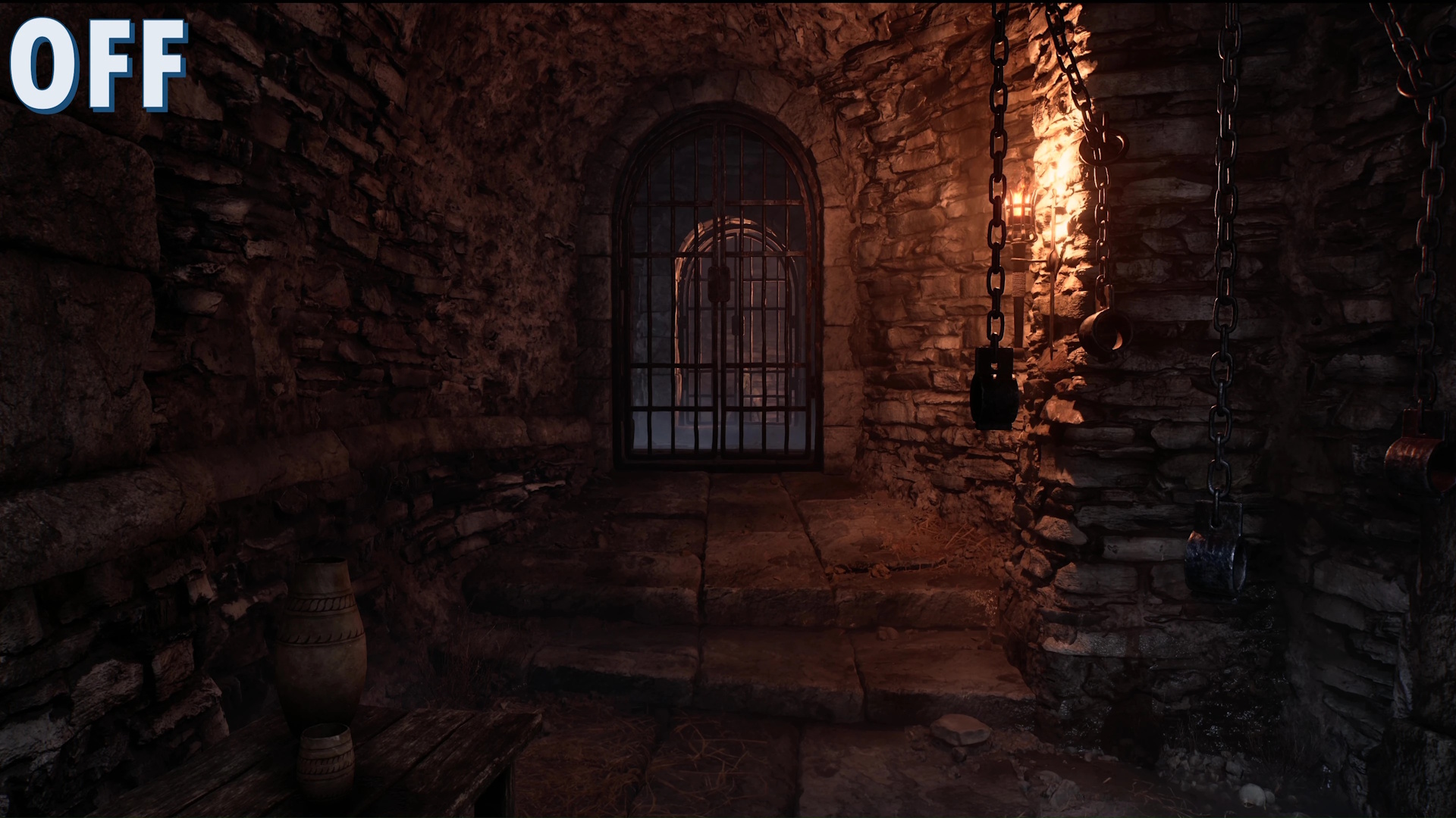 Oblivion Remastered best mods - No HUD No Effects
