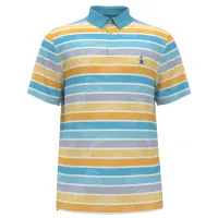 Original Penguin Resort Stripe Polo | 30% off at Penguin
Was $90 Now $63.98