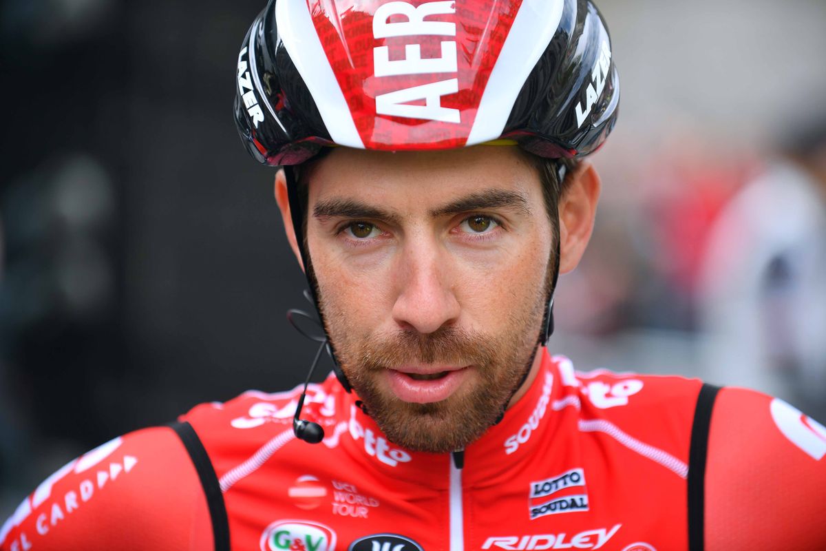 Thomas De Gendt (Lotto Soudal)