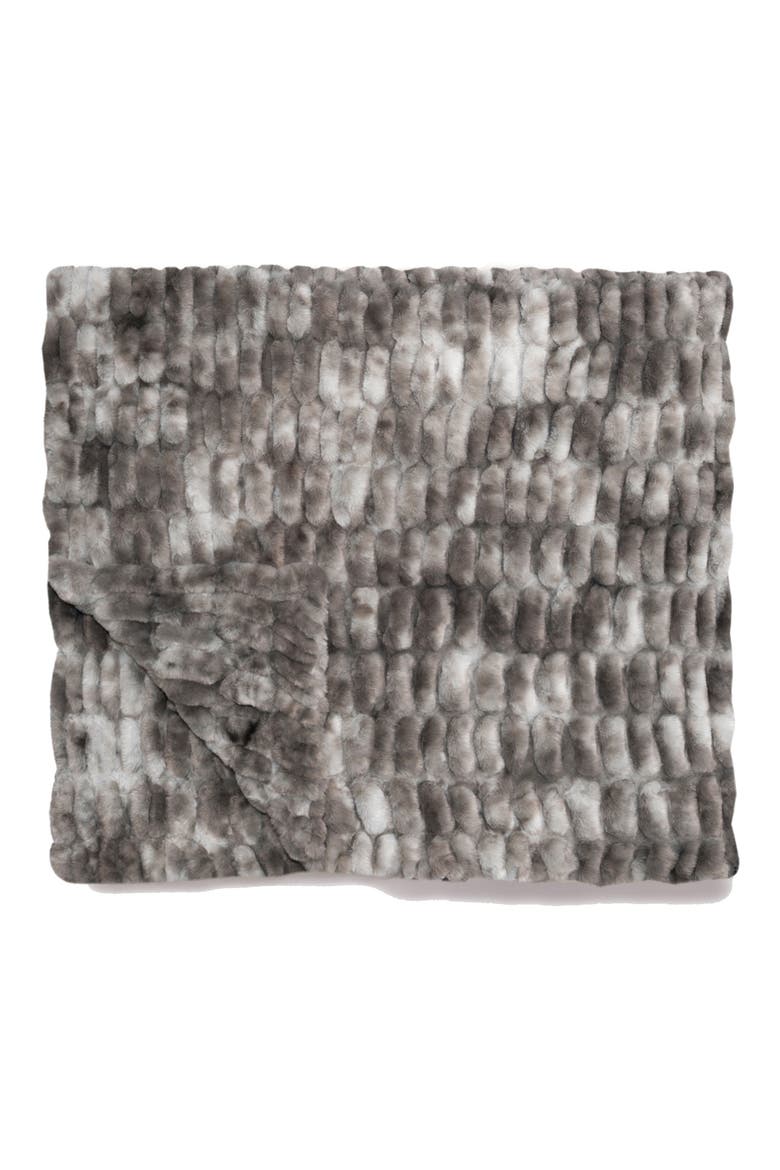Original Throw Blanket