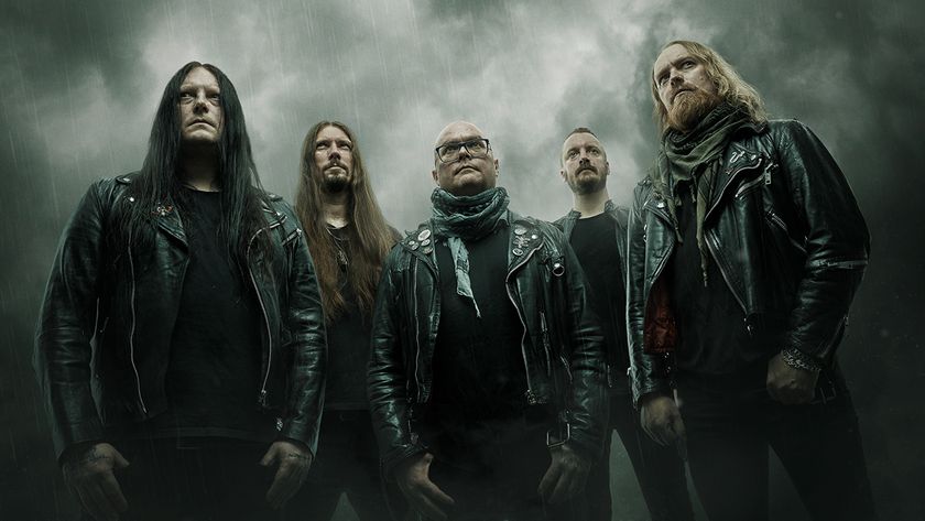 Katatonia