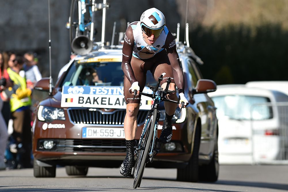 Jan Bakelants (Ag2r)