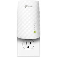 TP-Link WiFi Extender RE220 | was