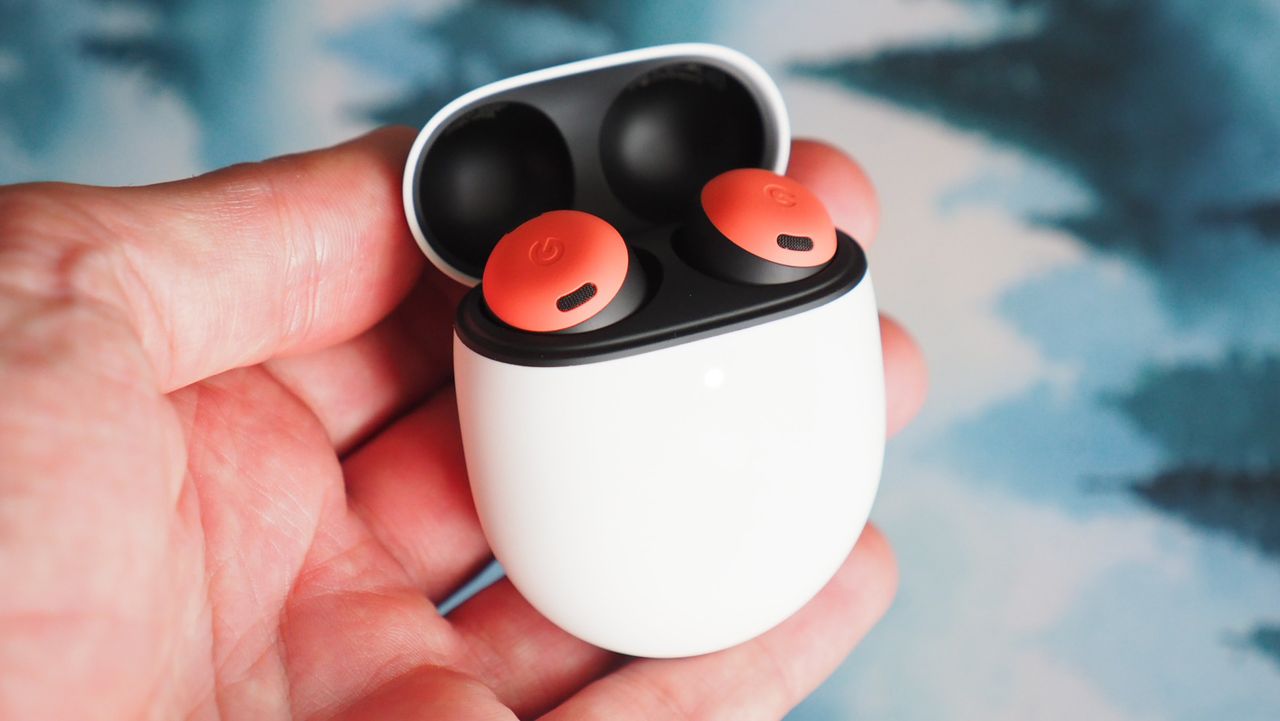 Google Pixel Buds Pro review