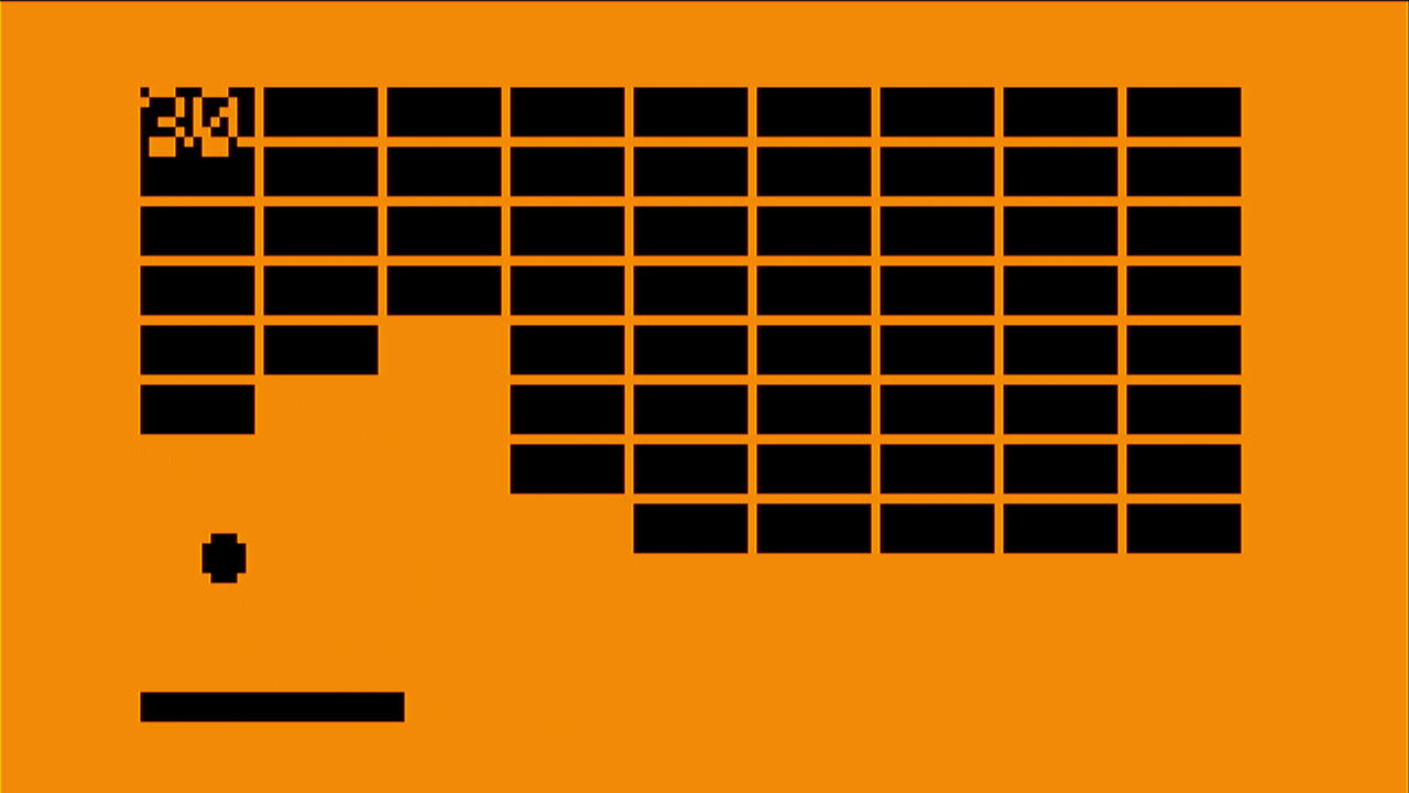Flipper Video Game Module