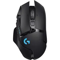 Logitech G502 Lightspeed | $149.99 now $89.99 at Dell