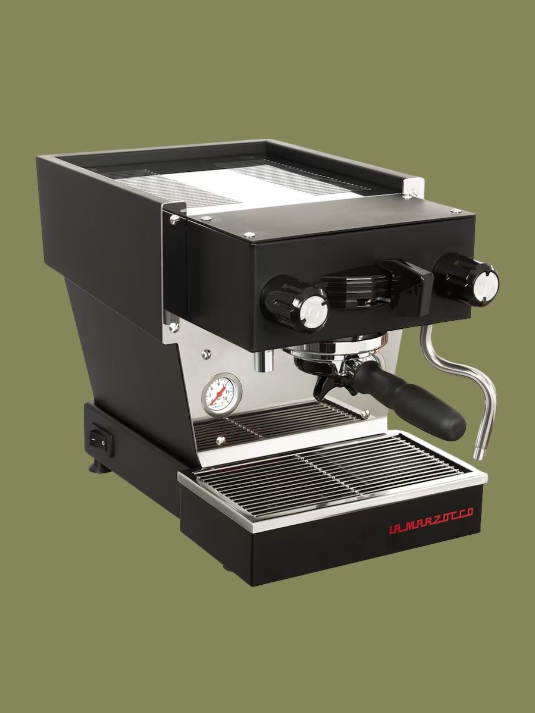 La Marzocco, Linea Micra Home Espresso Machine