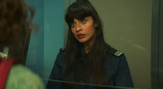 Jameela Jamil in Love At First Sight