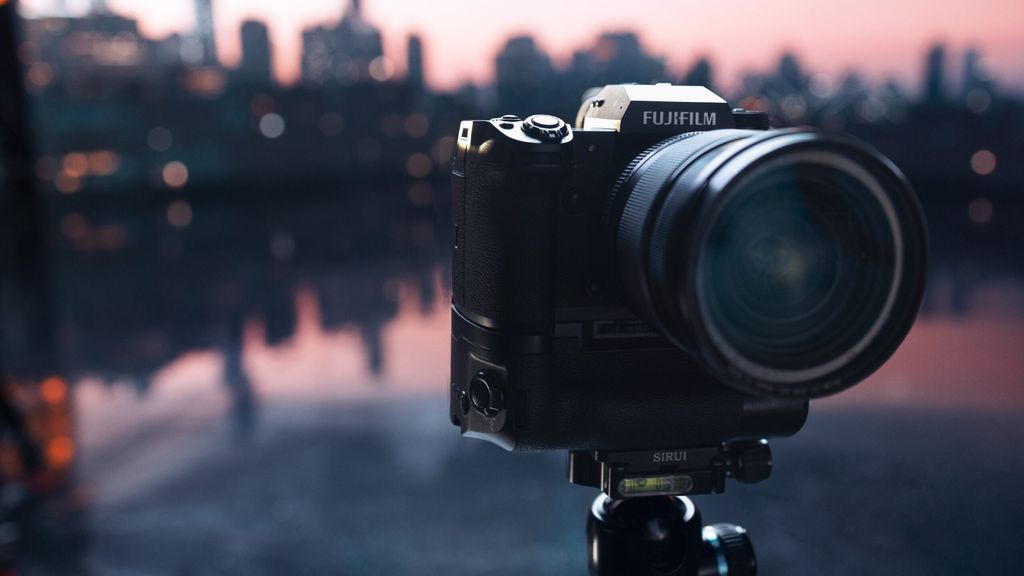 The Best Fujifilm Camera In 2022 | Digital Camera World