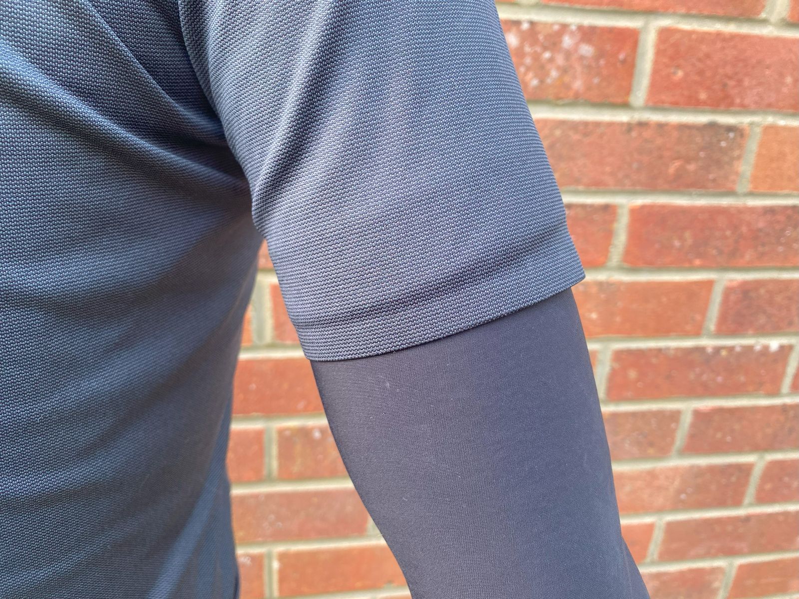 Castelli Unlimited Jersey review high performance without a tight fit