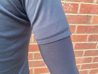 Castelli Unlimited sleeve over arm warmer