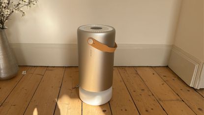 Testing the Molekule Air Pro Air Purifier