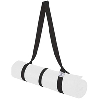 YOGAER Yoga Mat Carrier Strap: was $7 now $5 @ Amazon