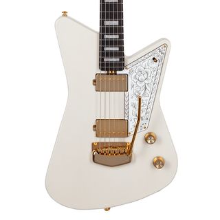 Ernie Ball Music Man Mariposa