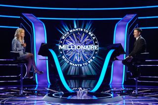 Primetime Ratings Abc Wins With Millionaire Broadcasting Cable