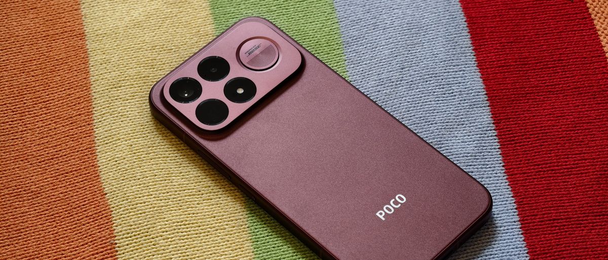 I tested the spec-heavy Poco F9 Ultra and found a phone with top-tier performance and zero deal-breaker flaws for hundreds less than the competition