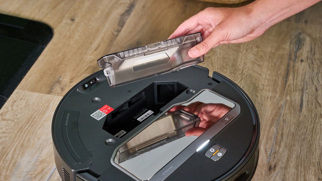 How much suction do you need on a robovac? Here's what I look for as a professional reviewer