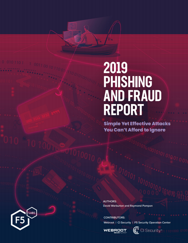 phishing research report