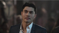   Henry Golding