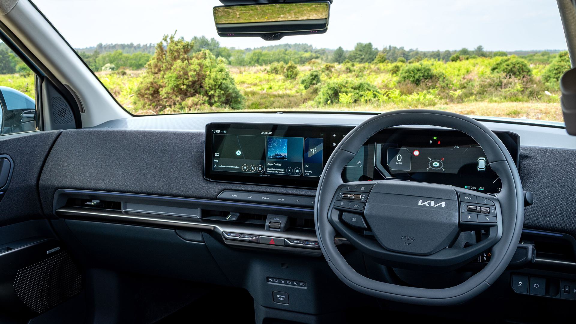 Kia EV2