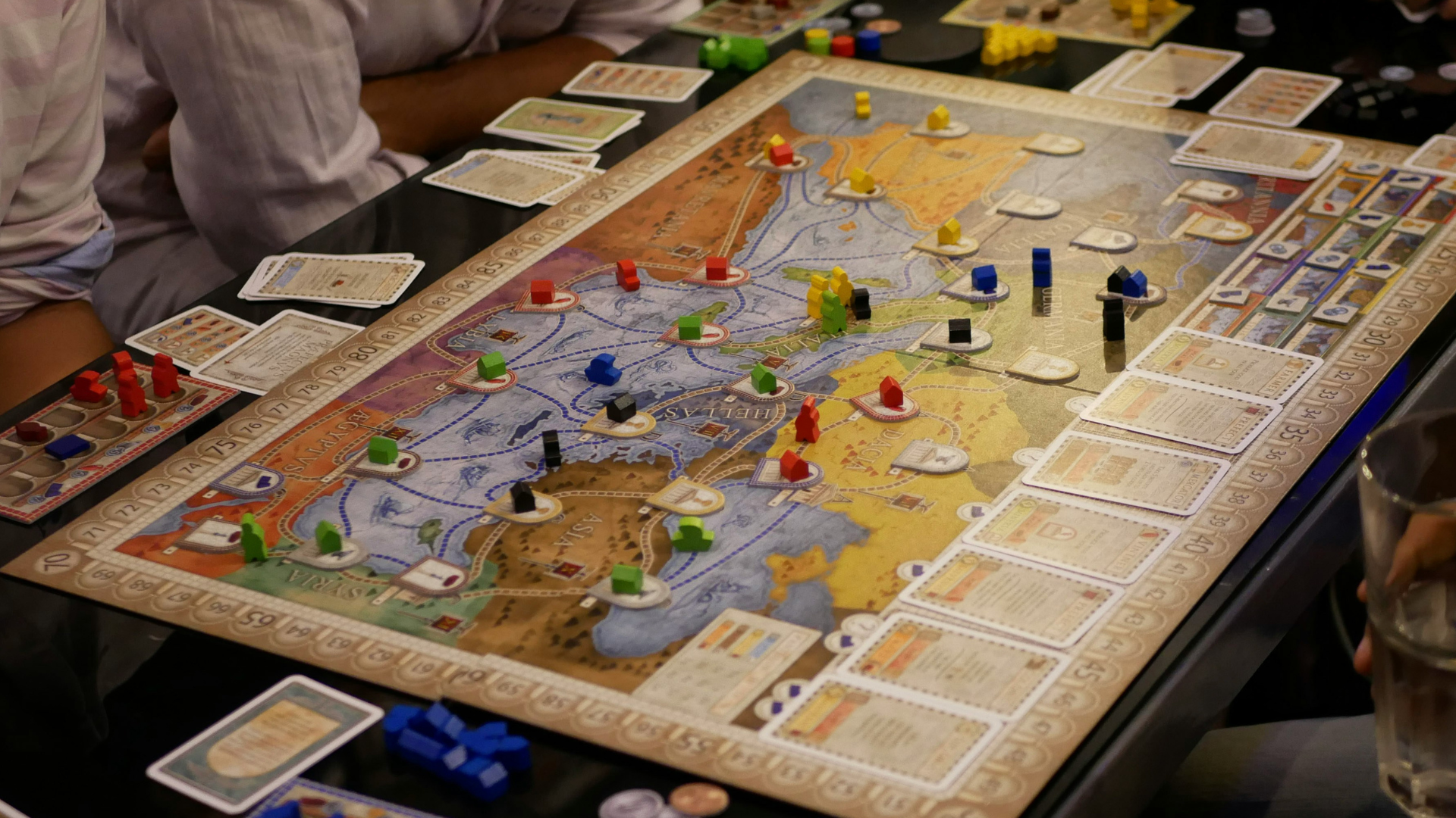 UK Games Expo bans games and art made mostly using AI