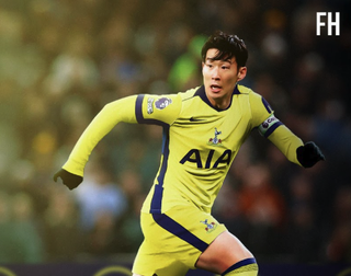 Tottenham third shirt 2025/26