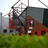 Get VIP Bournemouth tickets HERE with Seat Unique!