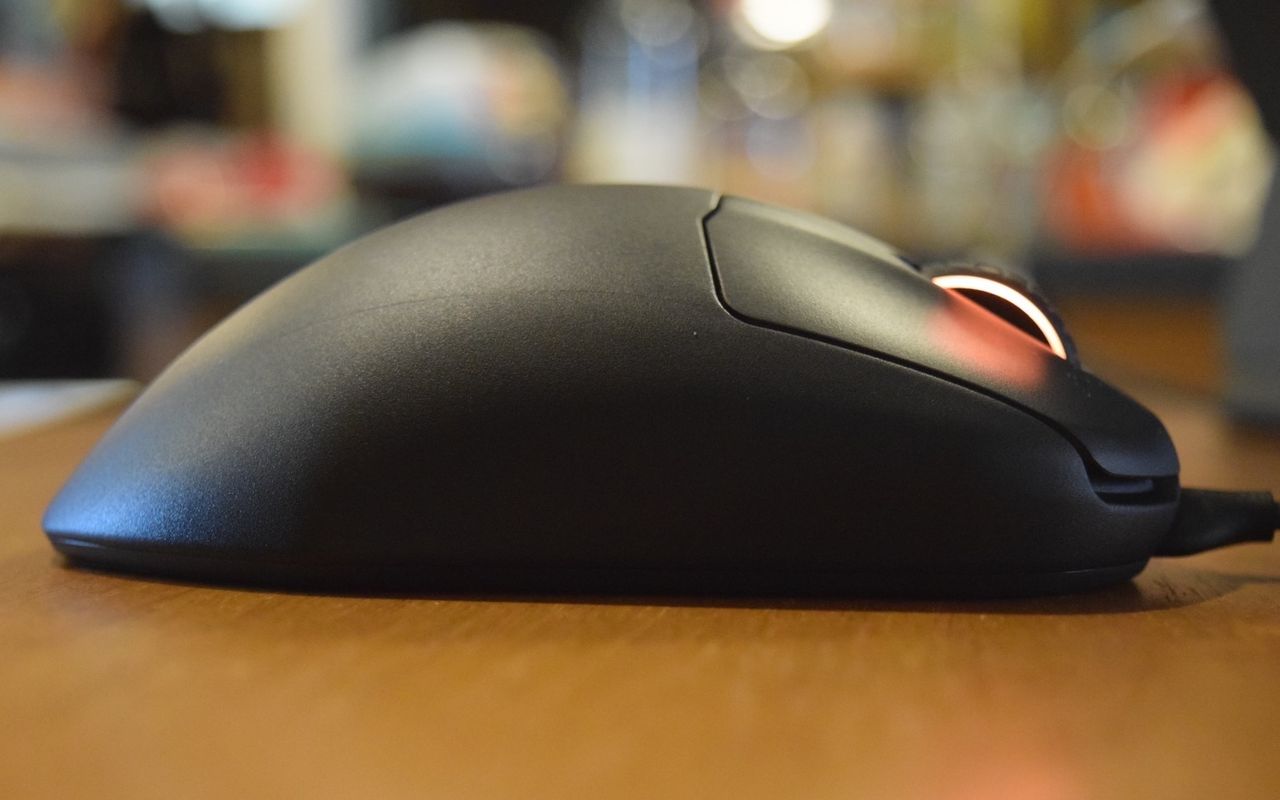 SteelSeries Prime+