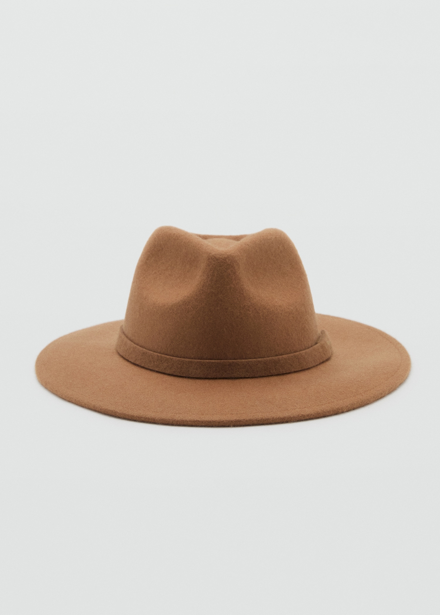 100% Wool Hat - Women | Mango United Kingdom