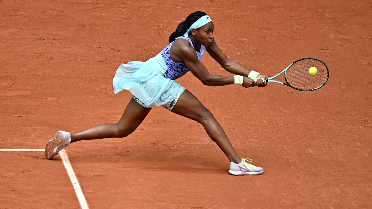 Swiatek vs Gauff live stream how to watch the French Open final at Roland- Garros for free online and on TV, game on What Hi-Fi?