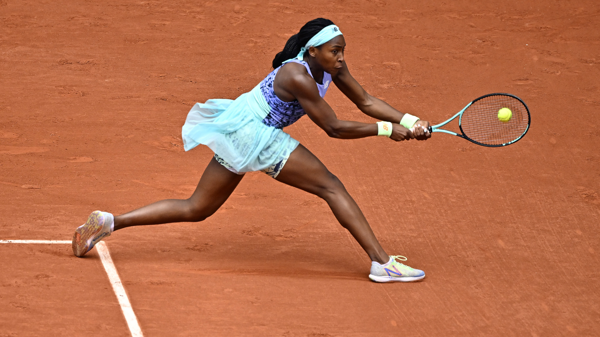 Pa Gevoel verdrietig Swiatek vs Gauff live stream: how to watch the French Open final at  Roland-Garros for free online and on TV, game on | What Hi-Fi?